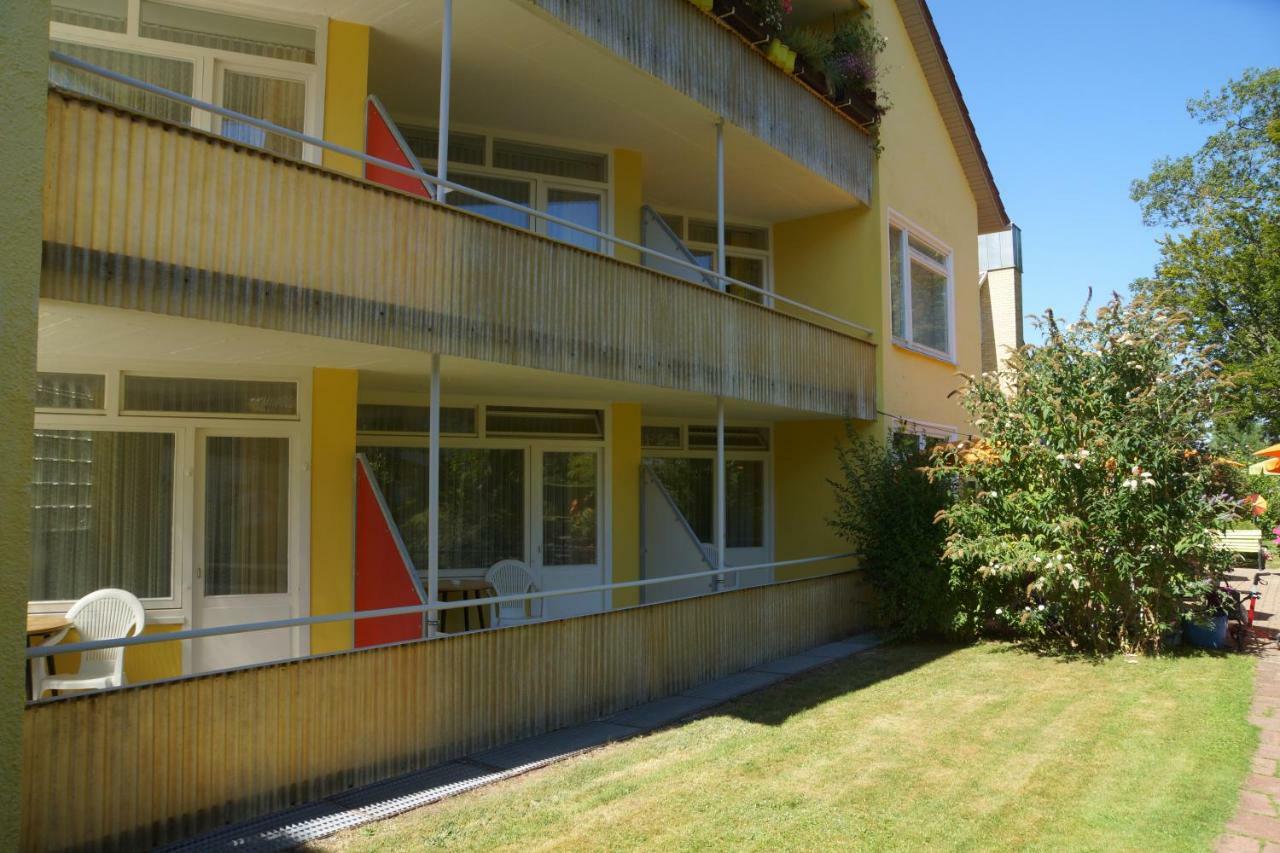 Haus Am Kurpark Otel Schömberg Dış mekan fotoğraf